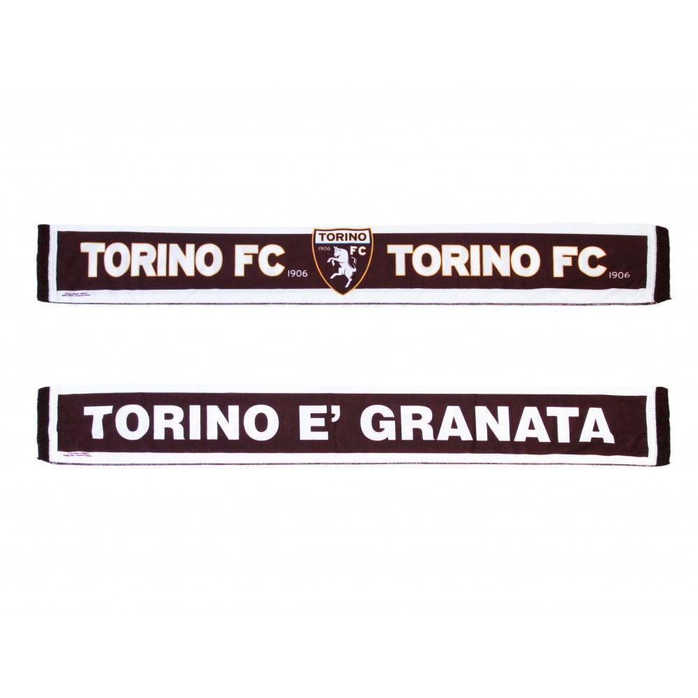 Sciarpa da stadio compatibile con Torino