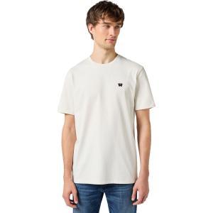 T-shirt in cotone da uomo