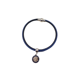 Bracciale compatibile con inter