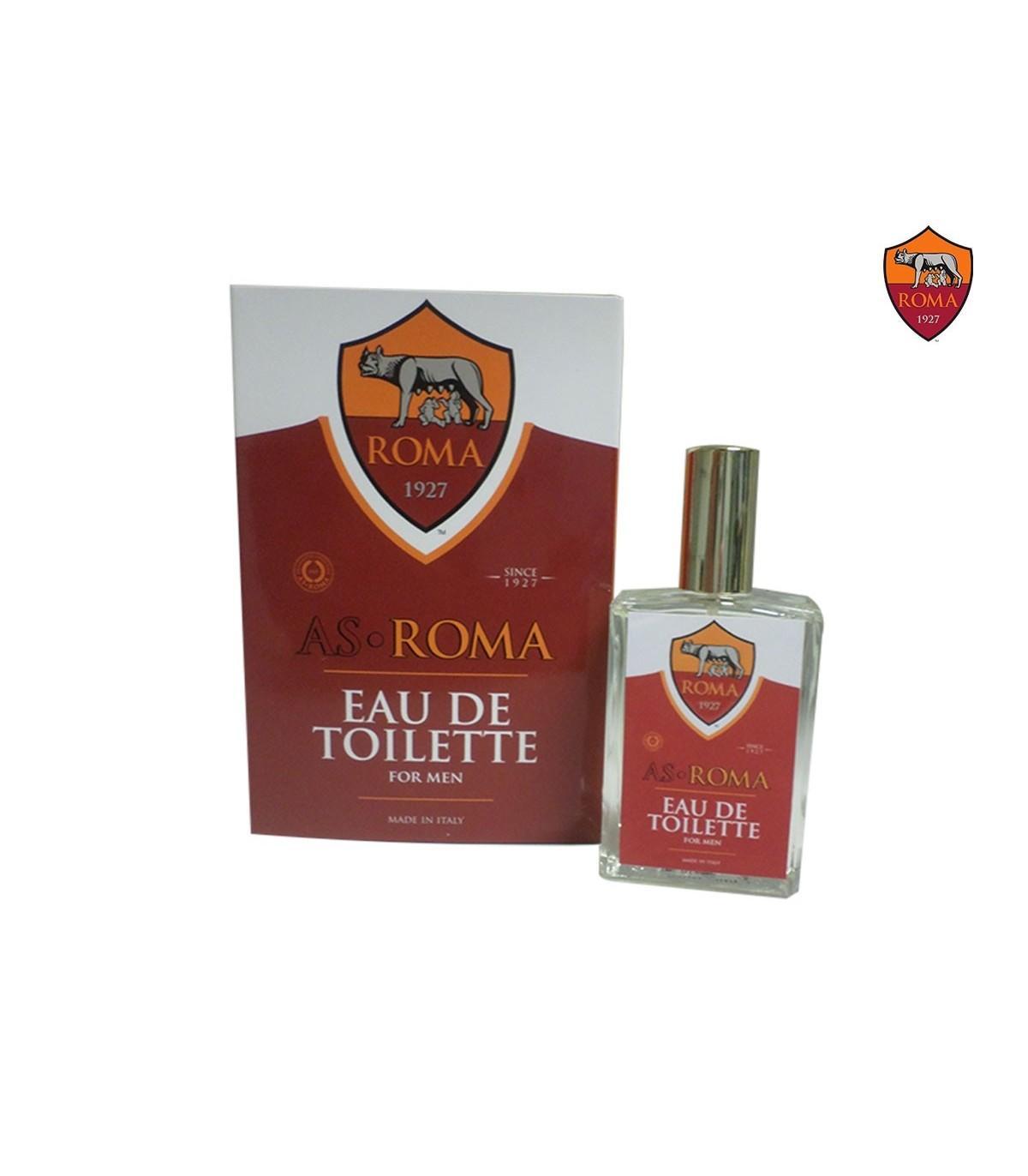 Profumo eau de toilette da uomo compatibile con Roma