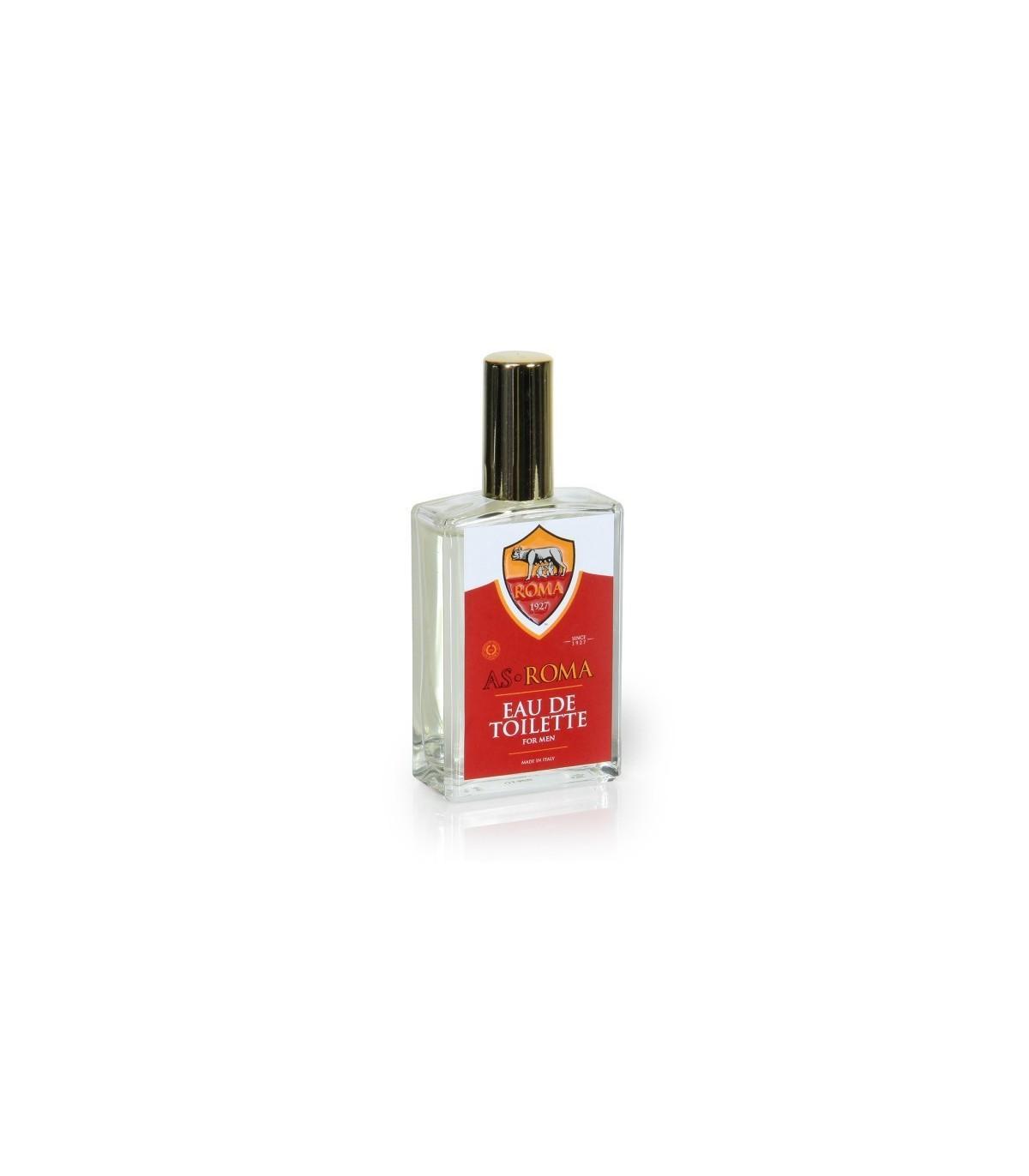 Profumo eau de toilette da uomo compatibile con Roma