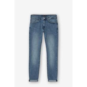 Jeans uomo liam_363 slim jeans