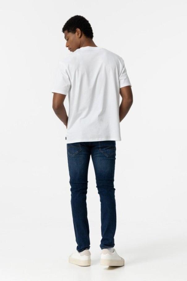 tiffosi jeans uomo liam_364 slim jeans