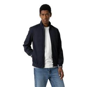 Giubbetto uomo  harrow bomber estivo blu