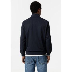 Giubbetto uomo  harrow bomber estivo blu