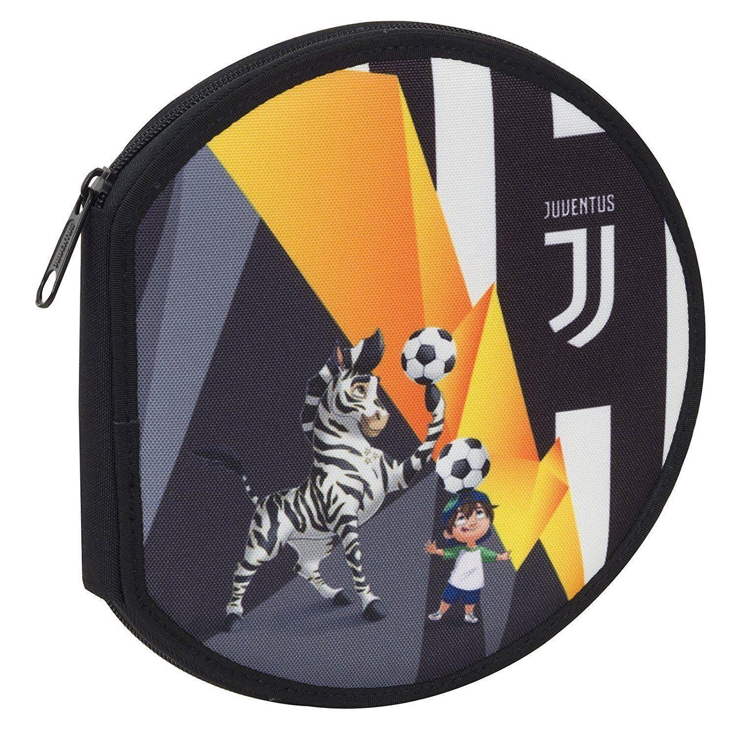 Kit del tifoso da bambino compatibile con Juventus