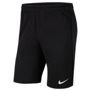 Pantaloncini sportivi da uomo con tasche  nero