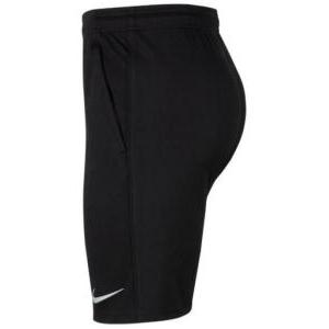 Pantaloncini sportivi da uomo con tasche  nero