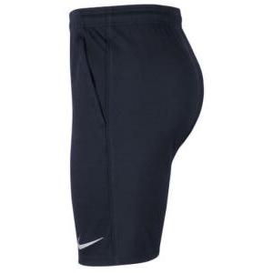 Pantaloncini sportivi da uomo con tasche  blu