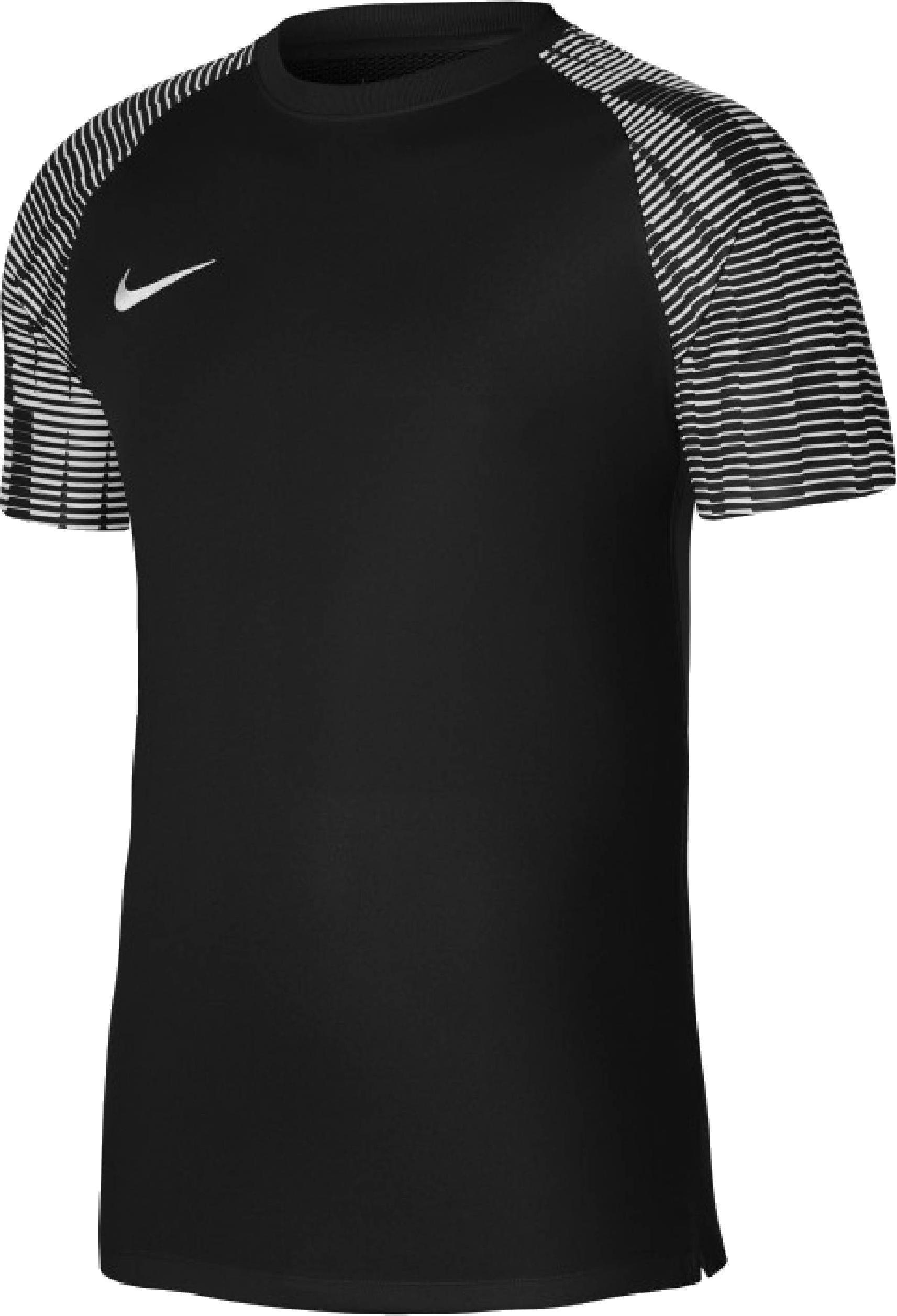 T-shirt sportiva adulto Nike Academy nero