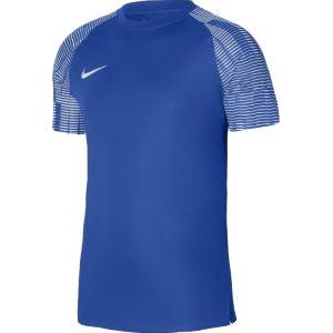 T-shirt sportiva adulto  academy blu