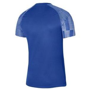 T-shirt sportiva adulto  academy blu