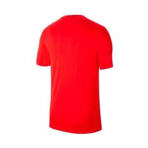 T-shirt junior rosso