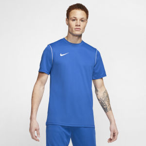 T-shirt sportiva adulto  azzurro