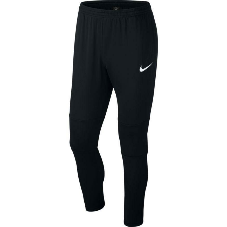 Pantalone tuta ragazzo Nike Dry Fit nero