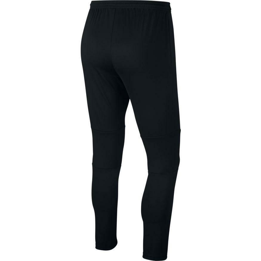 Pantalone tuta ragazzo Nike Dry Fit nero