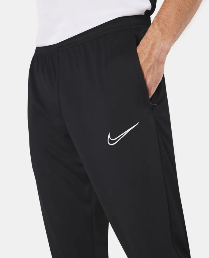 Pantalone tuta da adulto Nike Dry Fit nero