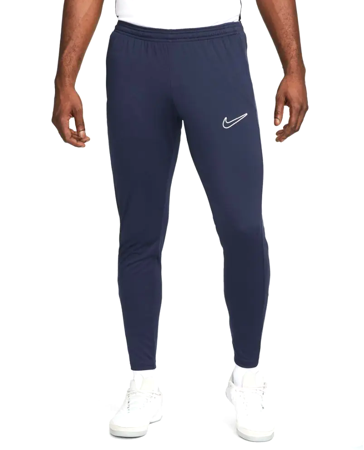 Pantalone tuta da adulto Nike Dry Fit blu