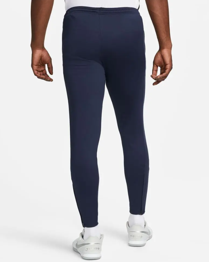 Pantalone tuta da adulto Nike Dry Fit blu