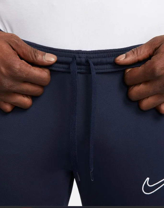 Pantalone tuta da adulto Nike Dry Fit blu