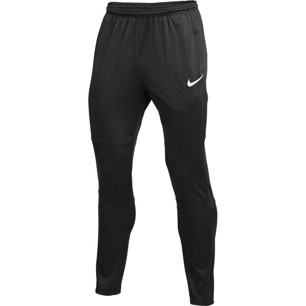 Pantalone tuta da uomo Nike Park 20 nero