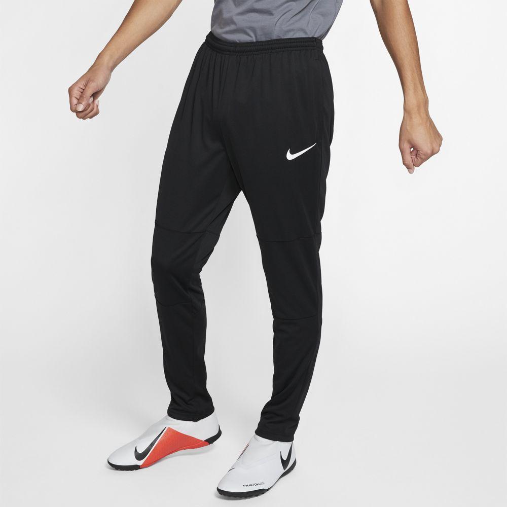 Pantalone tuta da uomo Nike Park 20 nero