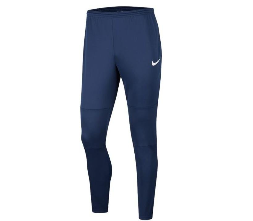 Pantalone tuta da uomo Nike Park 20 blu