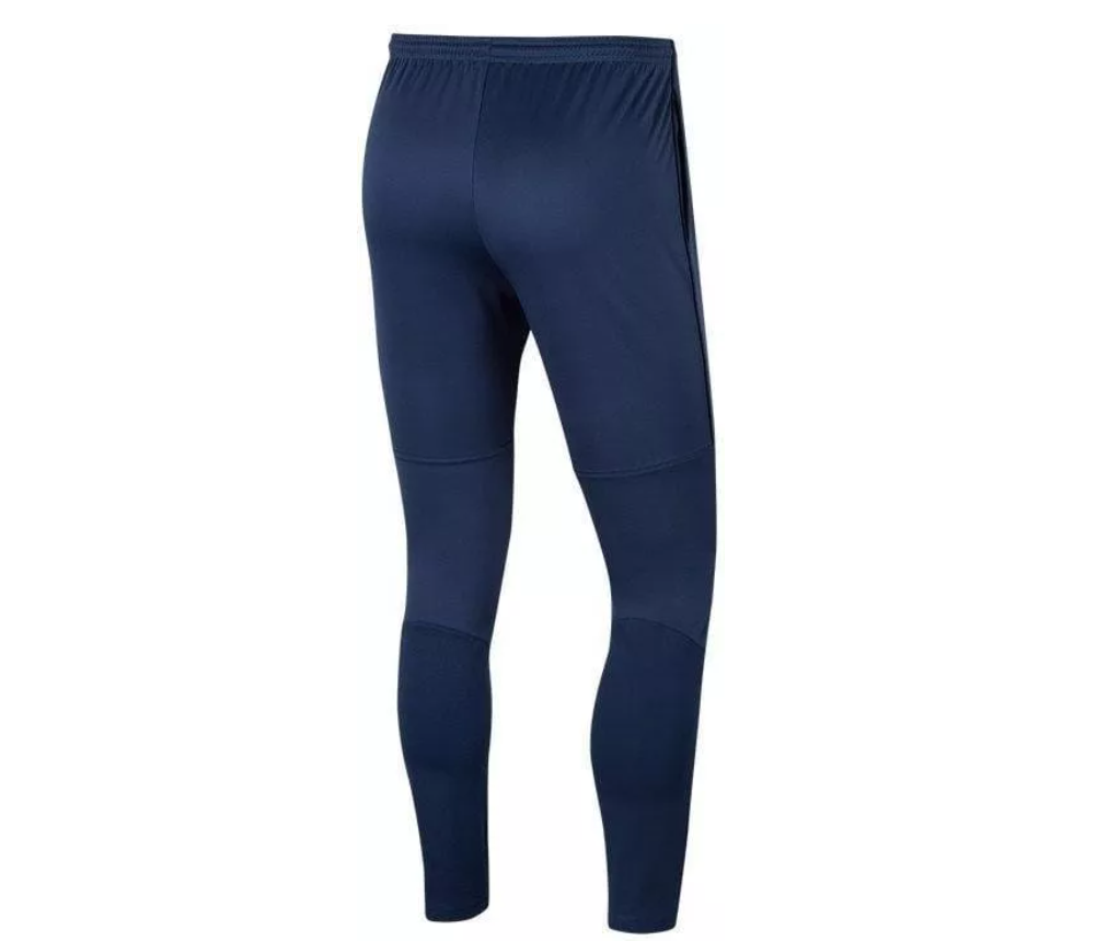 Pantalone tuta da uomo Nike Park 20 blu