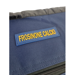 Sacca con lacci compatibile con frosinone calcio