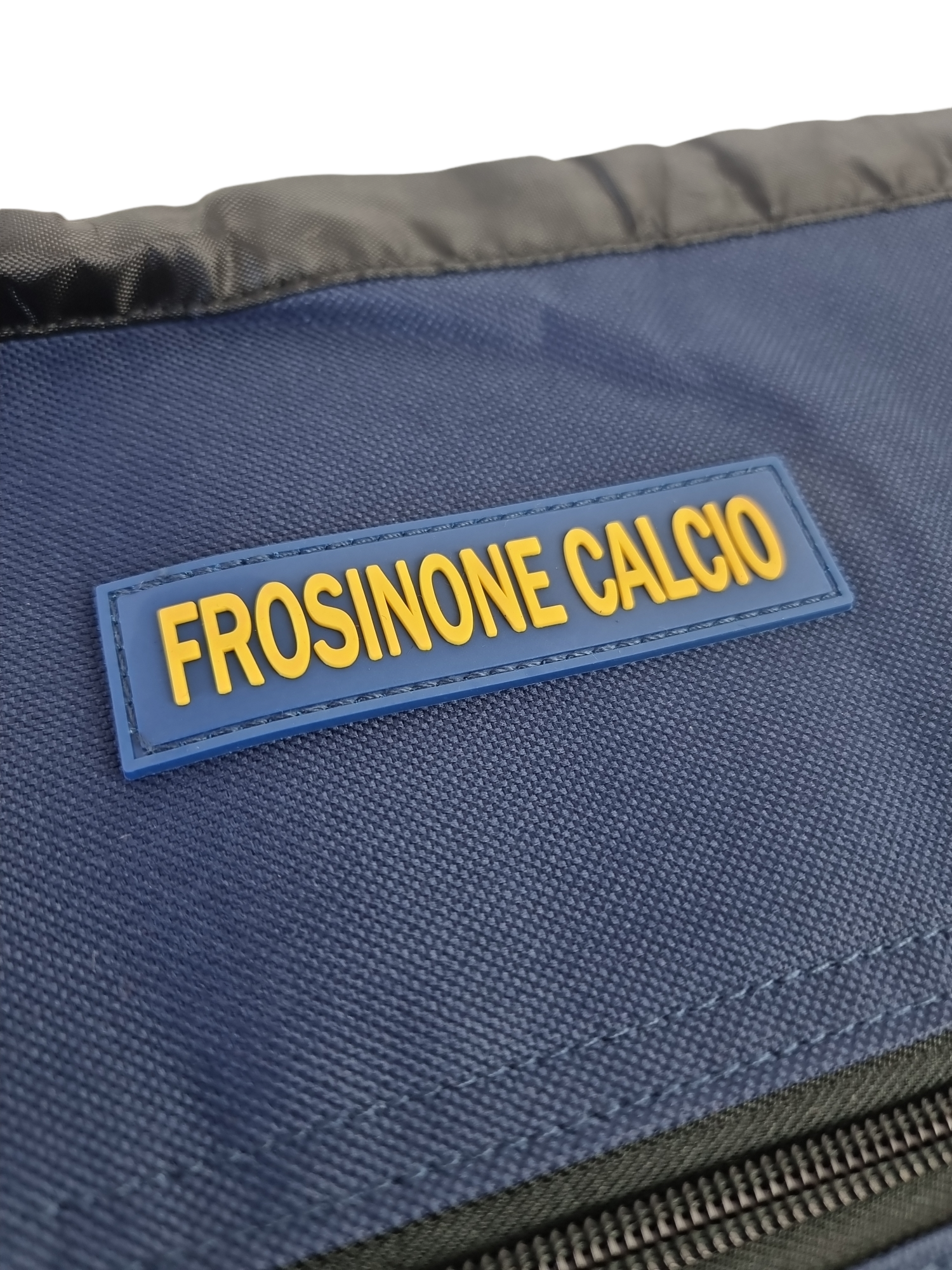 Sacca con lacci compatibile con Frosinone Calcio 