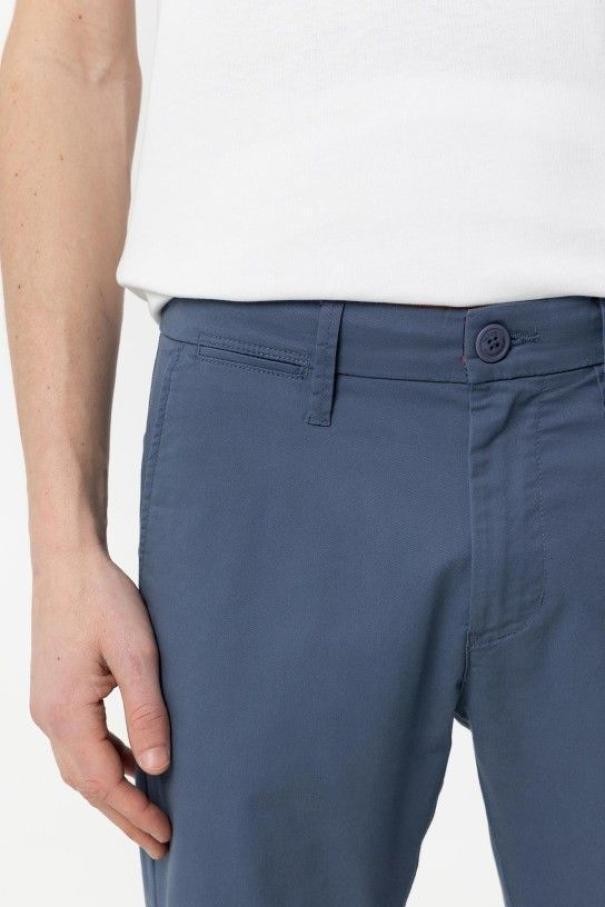 tiffosi tiffosi pant chinos_h35  u est slim aviazione aviazione