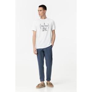 Pant chinos_h35  u est slim aviazione aviazione