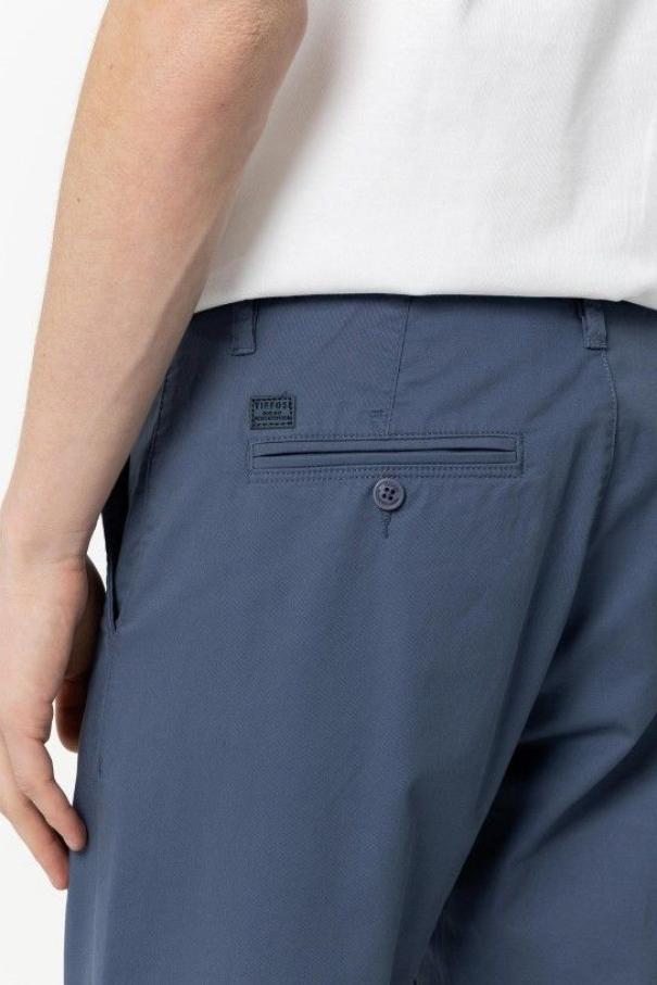 tiffosi tiffosi pant chinos_h35  u est slim aviazione aviazione