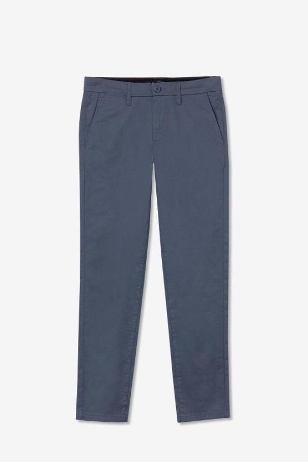 tiffosi tiffosi pant chinos_h35  u est slim aviazione aviazione