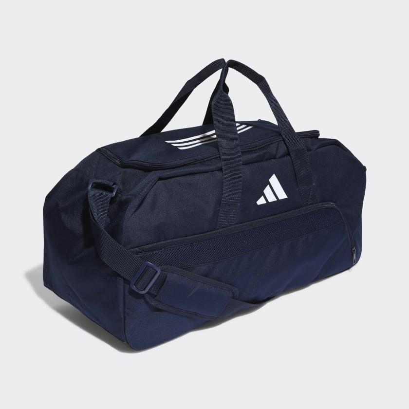 Borsone Tiro League medium Adidas blu