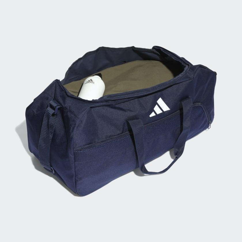 Borsone Tiro League medium Adidas blu