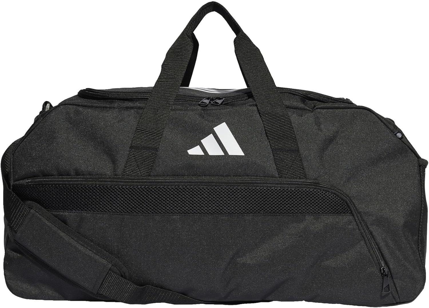 Borsone Tiro League medium Adidas nero