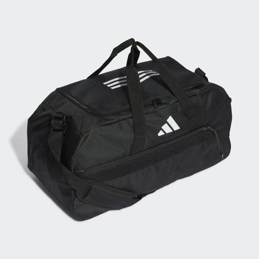 Borsone Tiro League medium Adidas nero