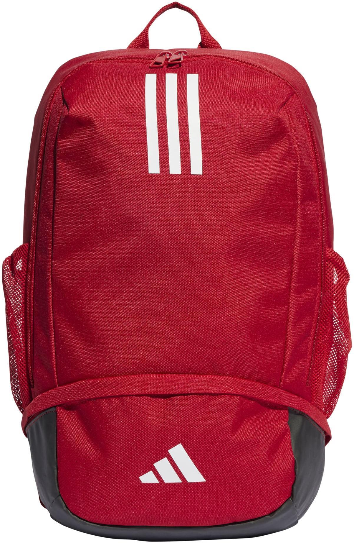 Zaino Tiro 23 League Adidas rosso