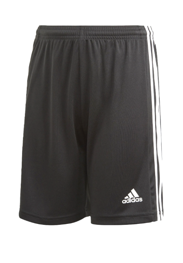 Pantaloncini sportivi junior Squad 21 Adidas