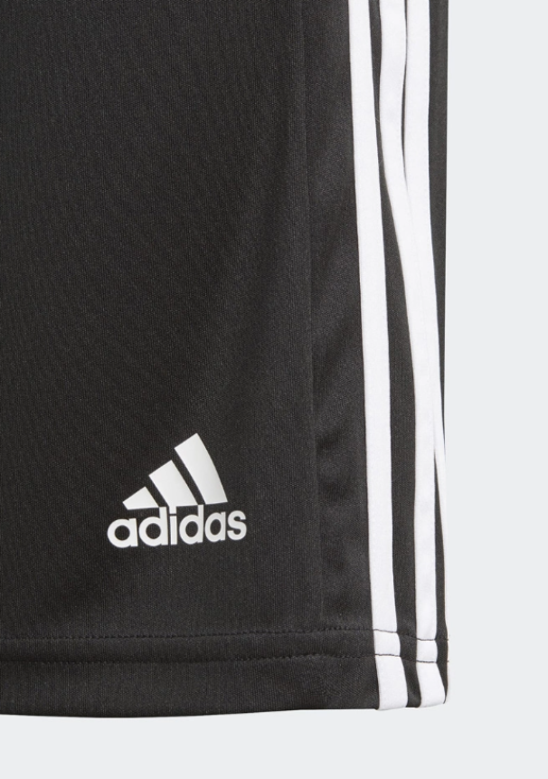 Pantaloncini sportivi junior Squad 21 Adidas