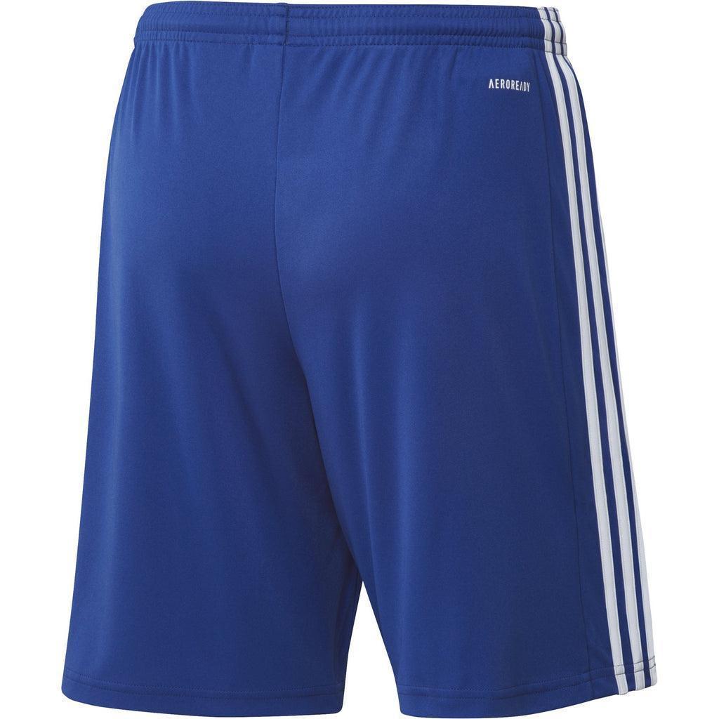 Pantaloncino adidas blu royal uomo