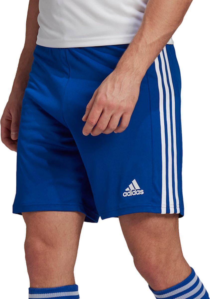 Pantaloncino adidas blu royal uomo