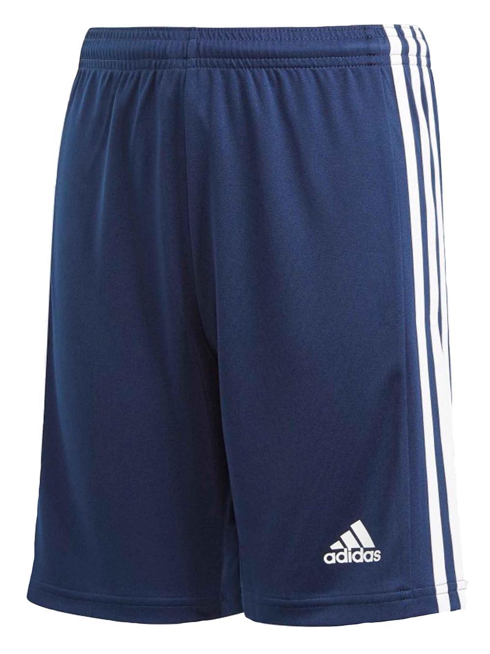 Pantaloncino Adidas blu uomo