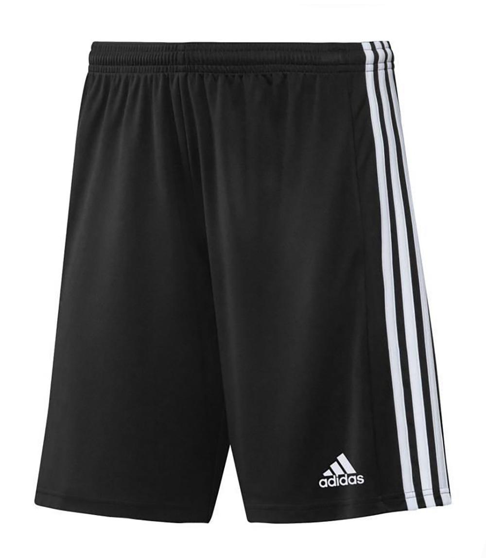 Pantaloncino adidas nero uomo