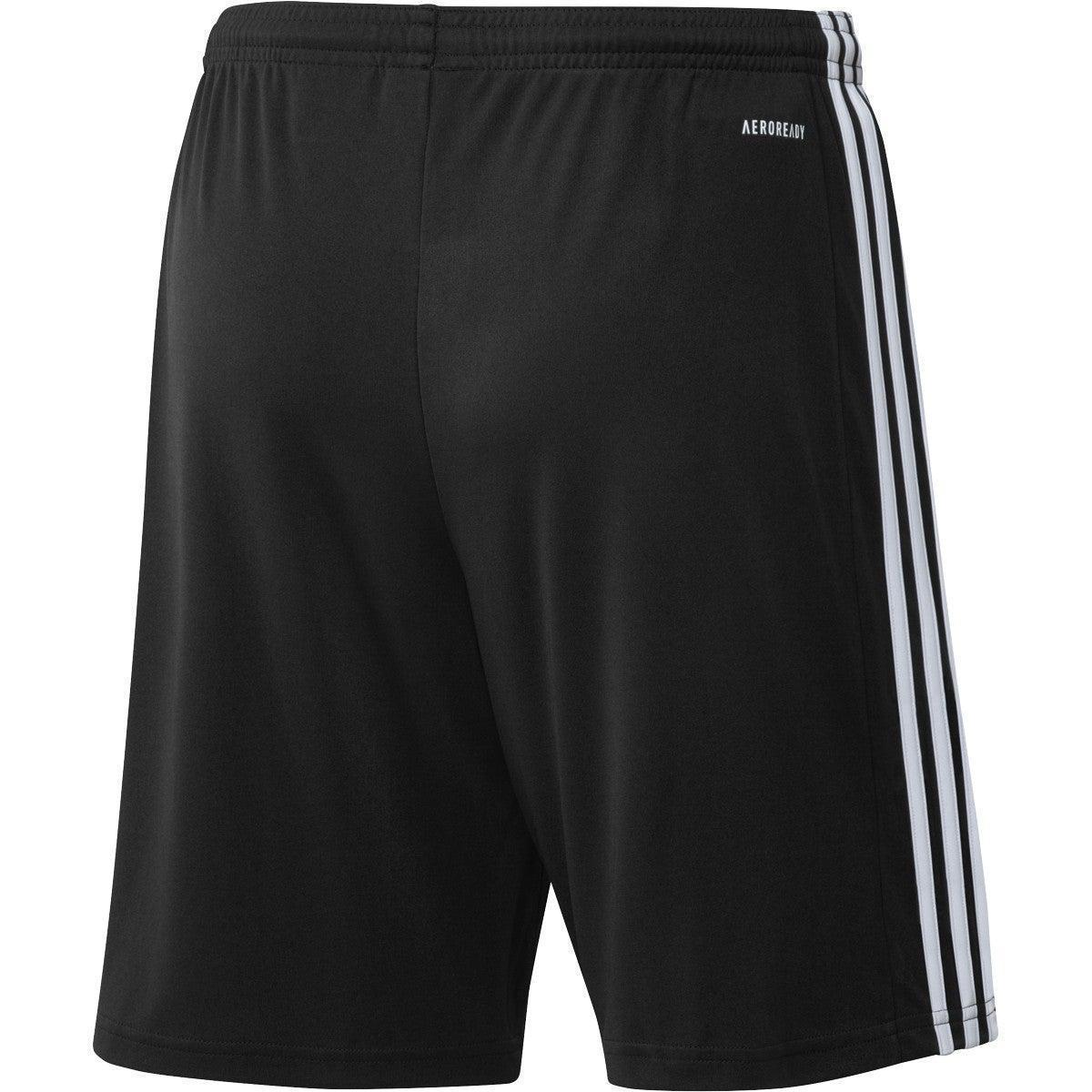 Pantaloncino adidas nero uomo