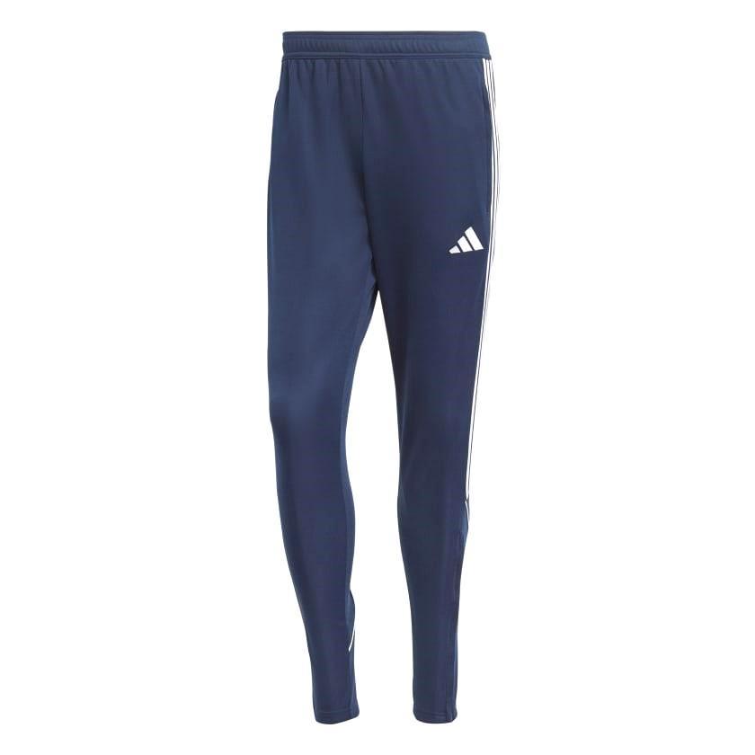 Pantalone tuta da uomo Adidas blu