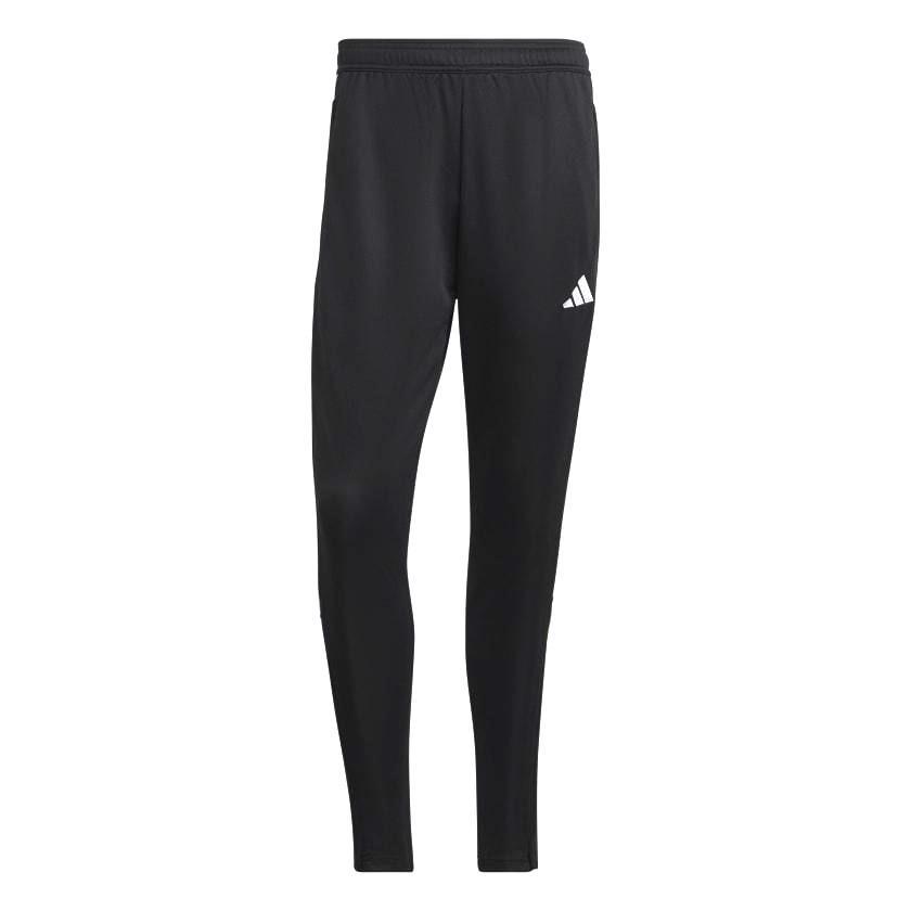 Pantalone tuta da uomo Adidas nero