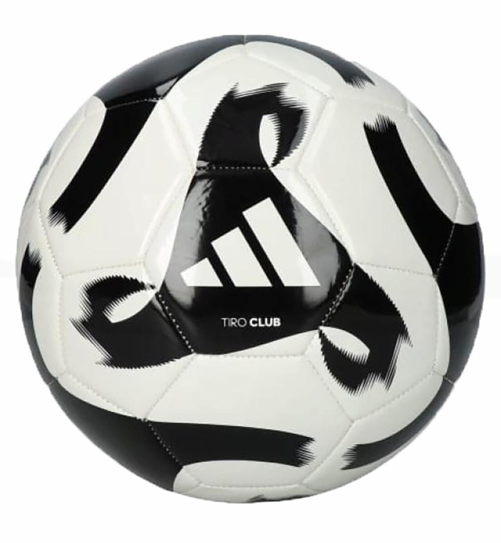 Pallone Adidas tiro club bianconero