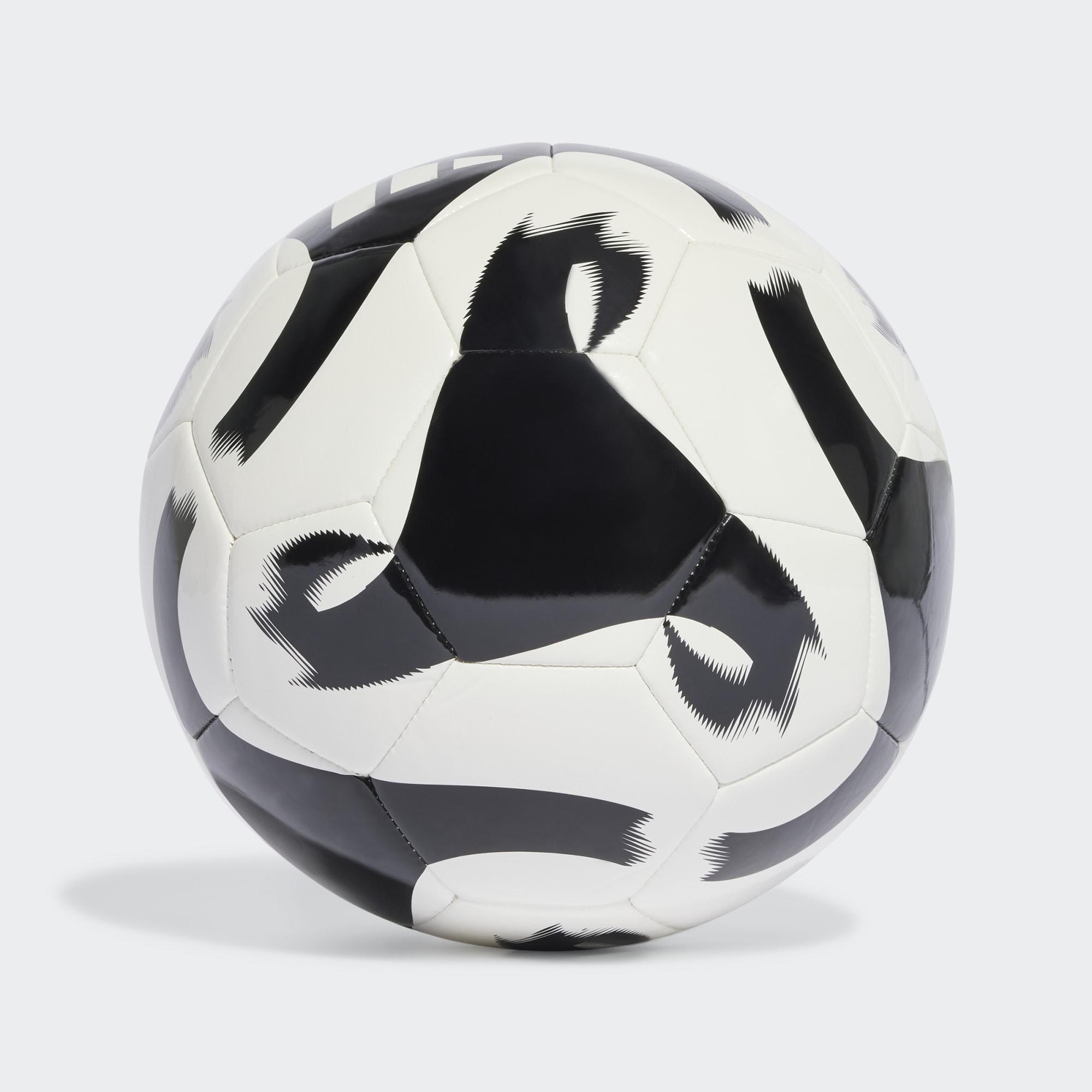 Pallone Adidas tiro club bianconero